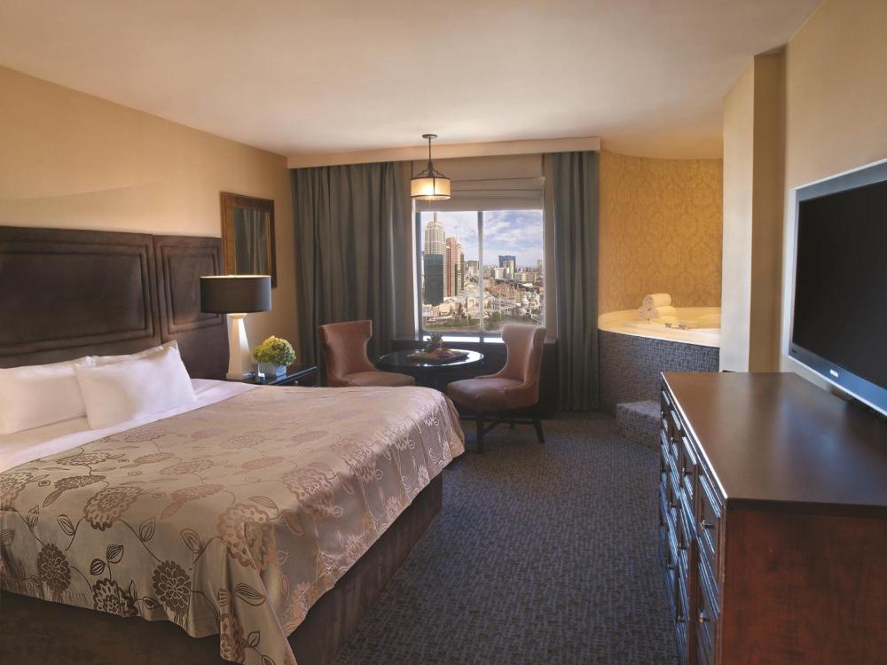 Resort Superior King Room